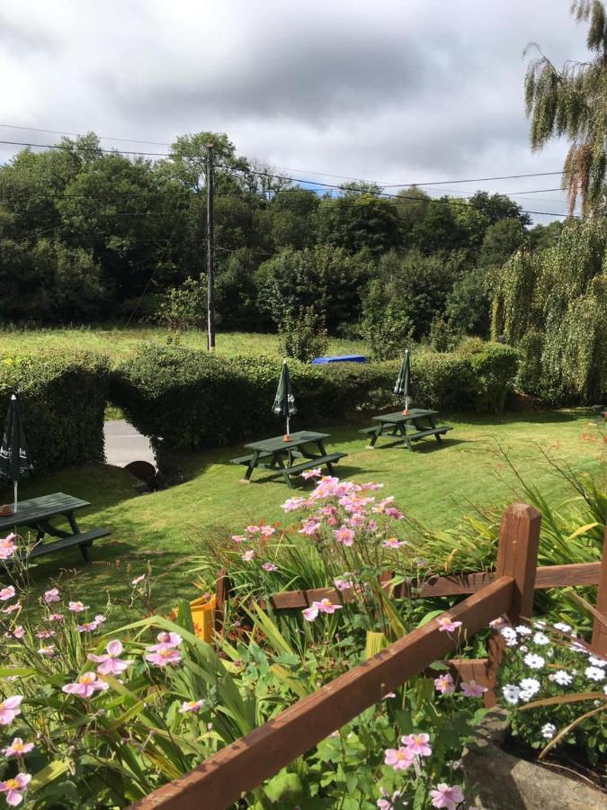 Kestor Inn, Manaton, Dartmoor National Park, Newton Abbot, Devon 2* Manaton