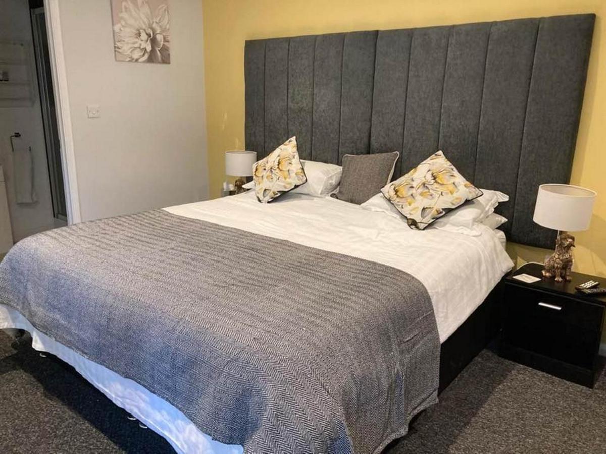 Kestor Inn, Manaton, Dartmoor National Park, Newton Abbot, Devon Herberg 2*