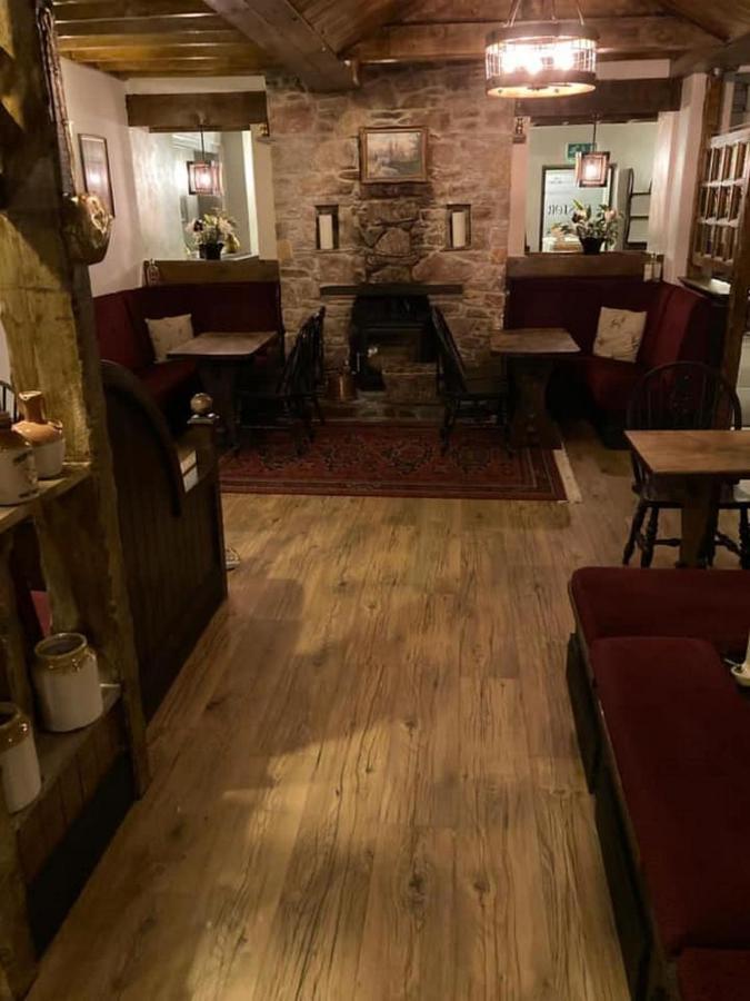 Kestor Inn, Manaton, Dartmoor National Park, Newton Abbot, Devon 2*