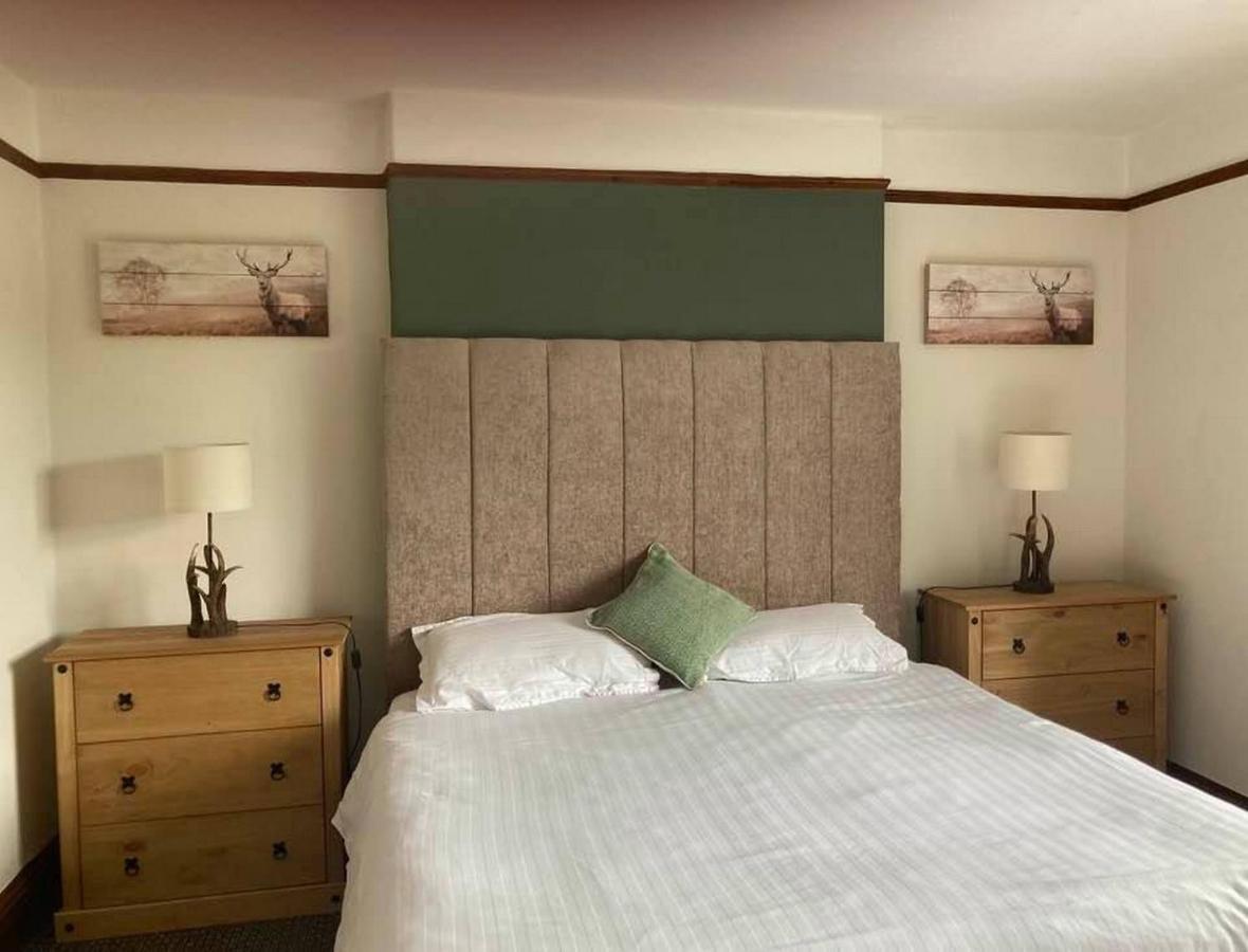 Herberg Kestor Inn, Manaton, Dartmoor National Park, Newton Abbot, Devon