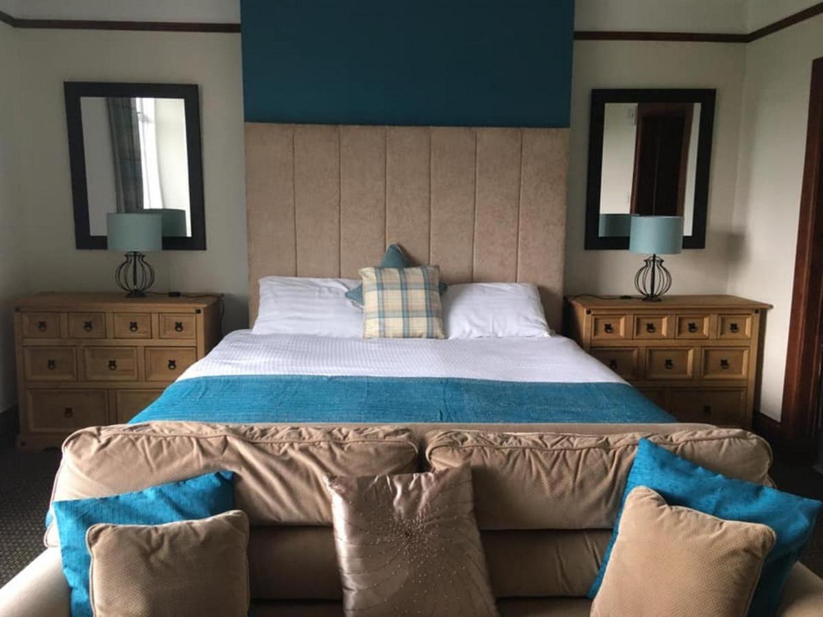 Kestor Inn, Manaton, Dartmoor National Park, Newton Abbot, Devon